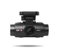 Qvia QR790-1CH-32GB QHD 1440P Full HD Dash Cam