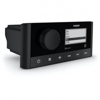 Fusion MS-RA60 Marine Stereo With Wireless Connectivity