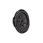 Kicker 48CWRT122 CompRT 12" Subwoofer Dual 2 Ohm