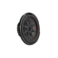 Kicker 48CWRT122 CompRT 12" Subwoofer Dual 2 Ohm