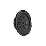 Kicker 48CWRT122 CompRT 12" Subwoofer Dual 2 Ohm