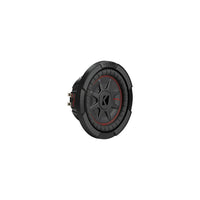 Kicker 48CWRT82 Comp RT 8" Subwoofer Dual 4 Ohm