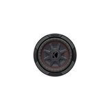 Kicker 48CWRT82 Comp RT 8" Subwoofer Dual 4 Ohm