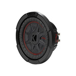 Kicker 48CWRT84 8" CompRT Subwoofer 4 Ohm