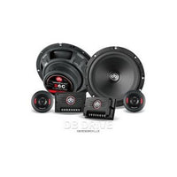 DB Drive S6C 6.5" Component Speakers