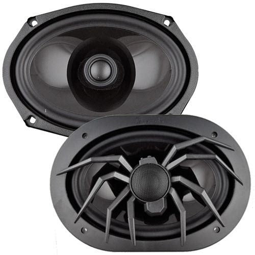 Soundstream SSTv2.69