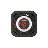 Kicker 46L7T84 8" Solo-Baric L7T 4 Ohm Subwoofer