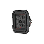 Kicker 46L7T84 8" Solo-Baric L7T 4 Ohm Subwoofer
