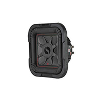 Kicker 46L7T84 8" Solo-Baric L7T 4 Ohm Subwoofer