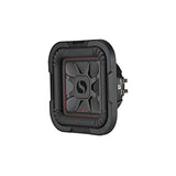 Kicker 46L7T84 8" Solo-Baric L7T 4 Ohm Subwoofer
