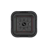 Kicker 46L7T84 8" Solo-Baric L7T 4 Ohm Subwoofer