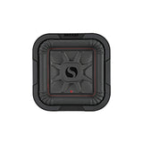Kicker 46L7T124 12" Solo-Baric L7T 4 Ohm Subwoofer
