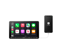 Sony XAV-AX8100 8.95" Apple CarPlay/Android Auto Digital Media Receiver