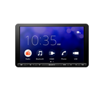 Sony XAV-AX8100 8.95" Apple CarPlay/Android Auto Digital Media Receiver