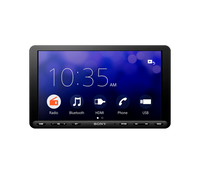 Sony XAV-AX8100 8.95" Apple CarPlay/Android Auto Digital Media Receiver