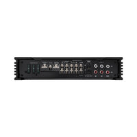 Kenwood X802-5 1600W X Series Class-D 5-Channel Power Amplifier