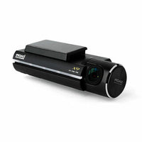 IROAD X9 2CH Dash Camera with Full HD 1080P Wifi X-Vision ADAS